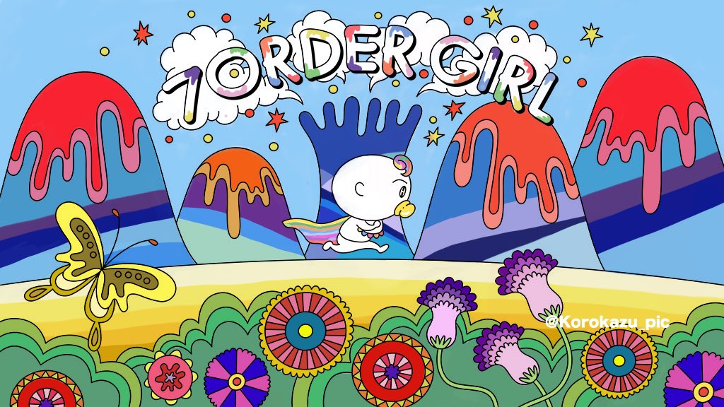 Korokazu_pic's tweet image. 最近課題に追われてて加工は全くしてないのに気づいたら企画の色塗りばかりしてて…（笑）
落ち着いたらまた加工再開します🙇

#Korokazu_pic