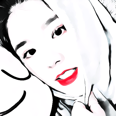 #แจกดิส heejin loona 🤍🐰🤍