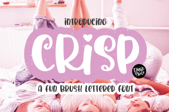 Jimtype_Studio's tweet photo. Looking for the PERFECT font for your next project? 🕵 Check out the BEST fonts ! ❤️ Who knows you'll LIKE.

Crisp Font - fontshttps://www.creativefabrica.com/product/crisp/ref/236820/

#typeface #typefaces #typefacedesign #font #fontstyle #fontscript #creative #creativewriting https://t.co/LN2ZmVxYwW