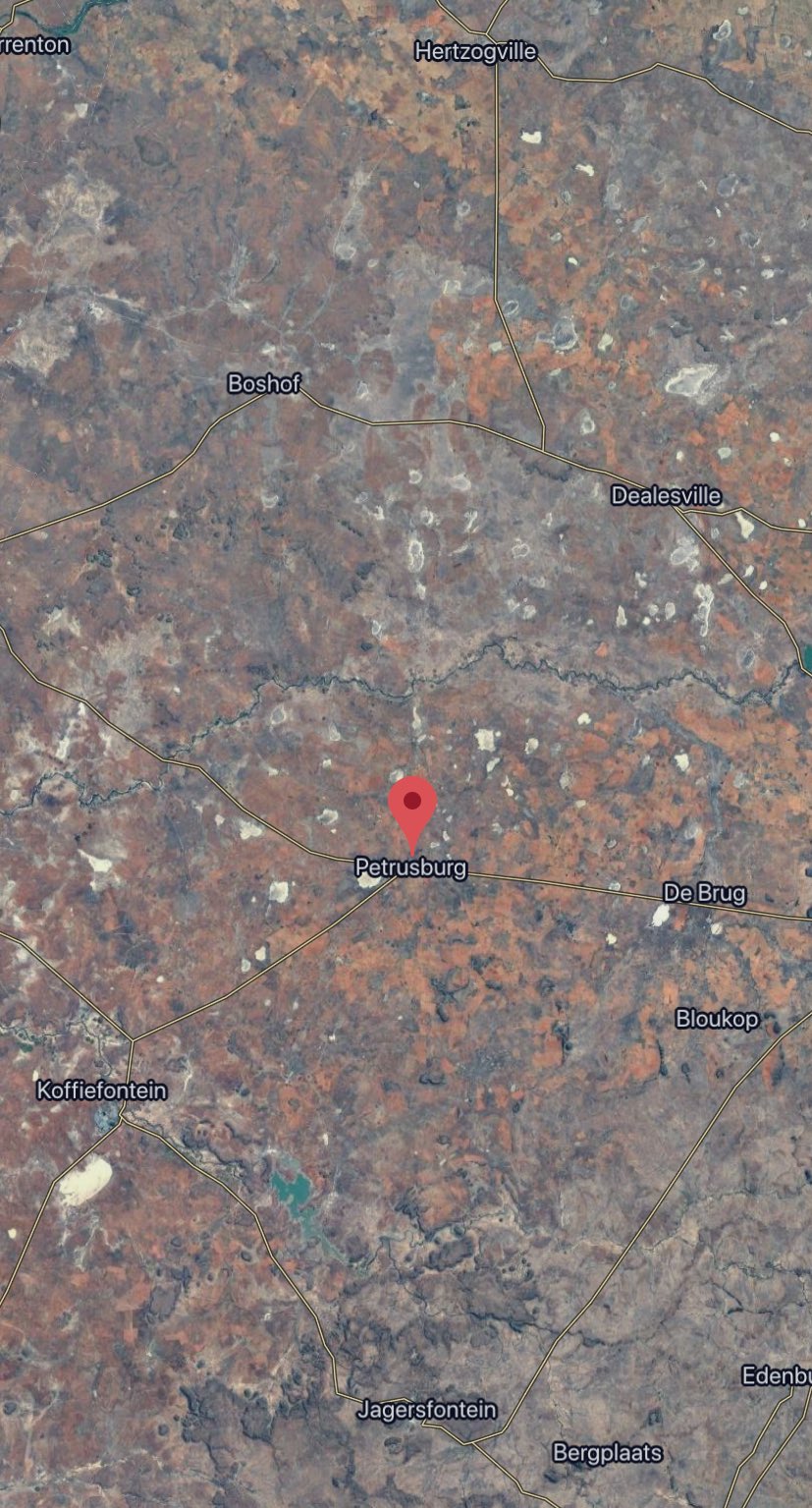 Farm Attacks & Murders in South Africa: List of daily farm attacks and murders