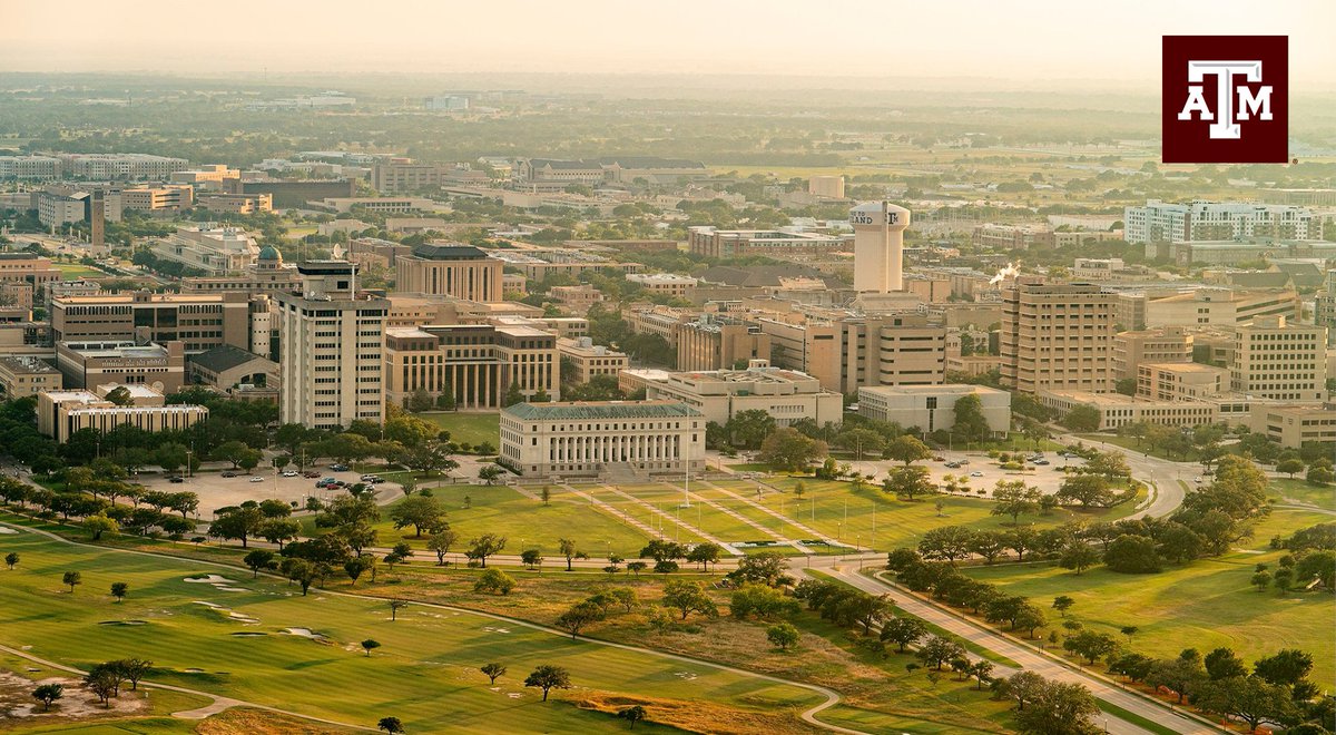 Aggie_GR's tweet photo. Happy 158th birthday to the Morrill Act of 1862, which established land-grant universities like @TAMU!  

Land-grant universities are integral to stimulating the growth of America's innovation, discovery and economy! See more @APLU_News https://t.co/rsYlVbimNP https://t.co/kORbQbu8vz