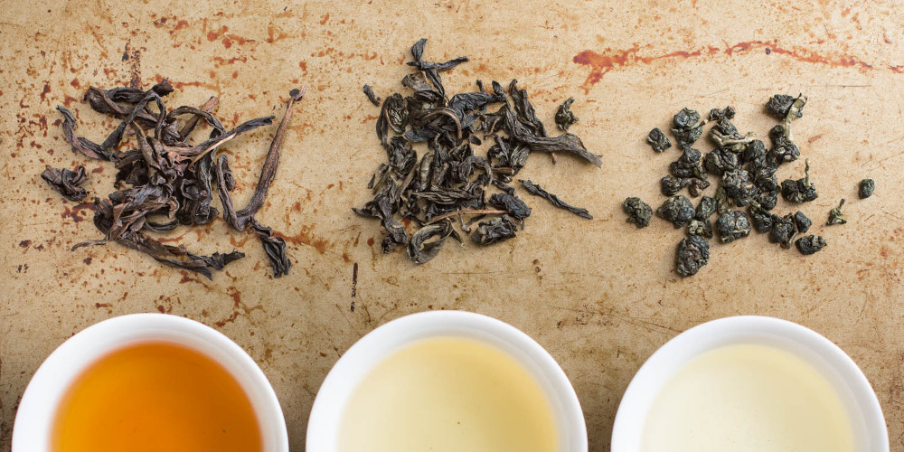InfuseTeaCo's tweet photo. #Oolong tea is a staple of any tea house in Asia. Our short guide shares the rundown of what this famous beverage is all about. #tea
https://t.co/MuFnd5EfQ3 https://t.co/Eg6uBMaQTD