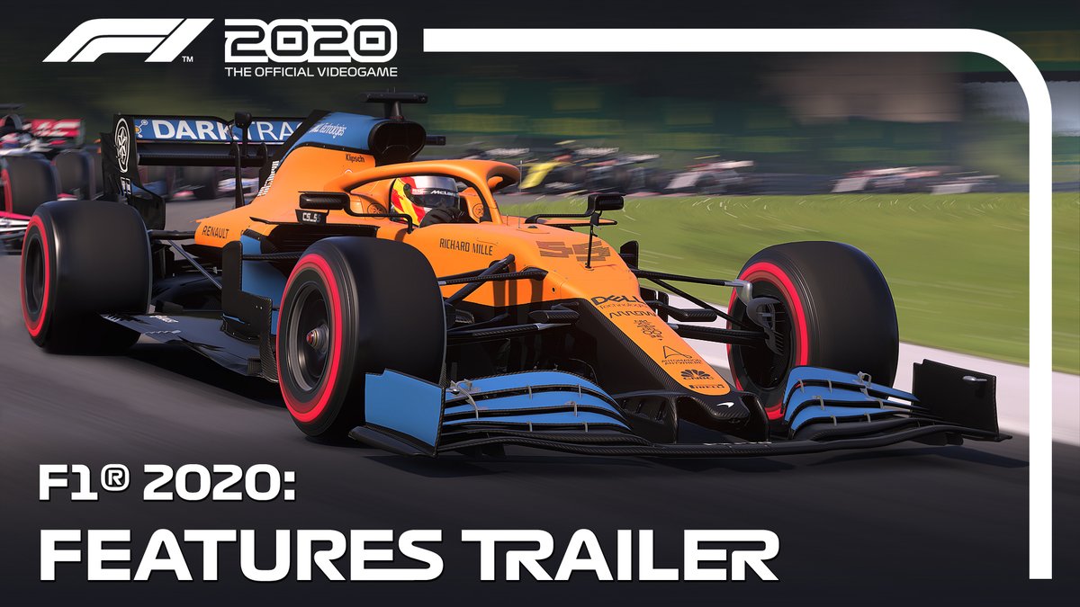 f1 2018 pc mod