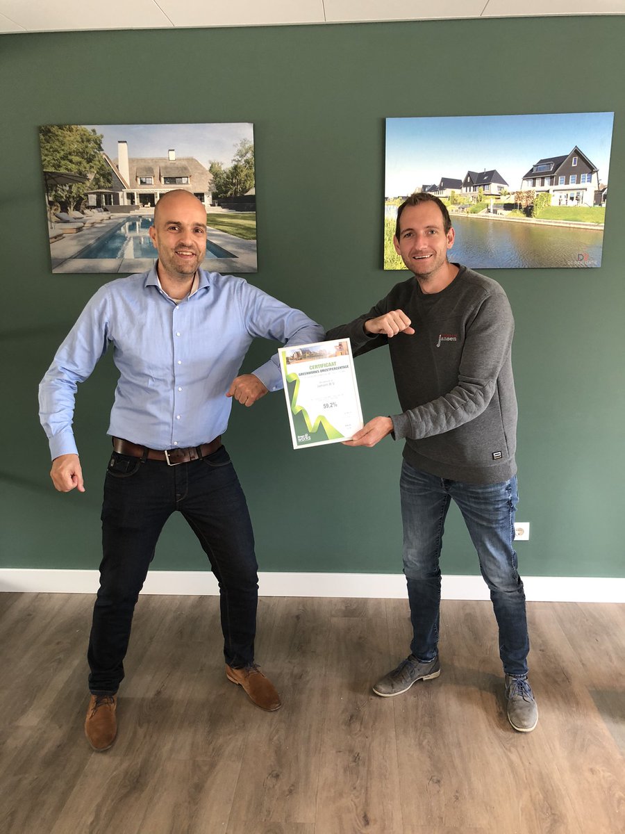 Mark Beukhof tweet media