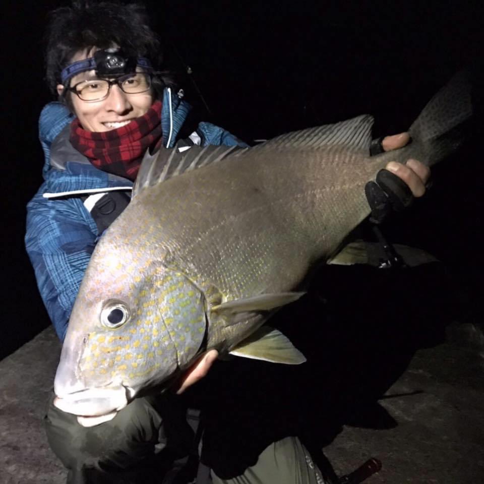 かじさん 大物投げ釣り三大鯛 マダイ コロダイ ハマフエフキ 略称ハマコロマダイ 沼津 伊豆半島 T Co Wq3lzh02uv Twitter