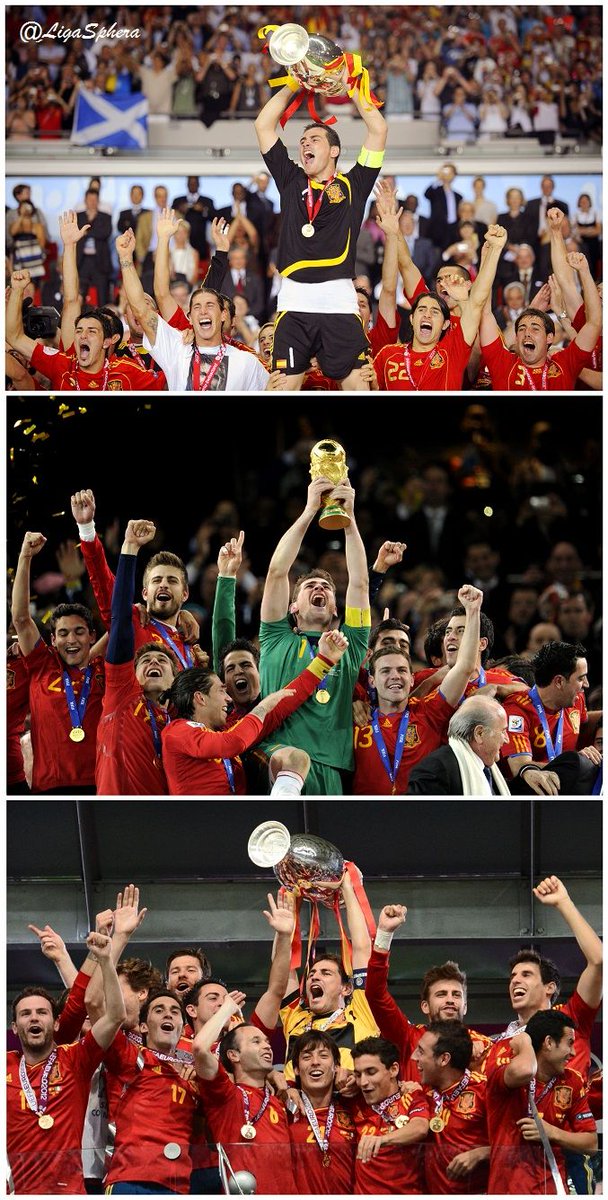 Ainhoa1705's tweet photo. @SeFutbol Hola @SeFutbol. Os olvidáis darle la importancia que tuvo NUESTRO CAPITÁN. Desagradecidos. https://t.co/ozIe87m76P