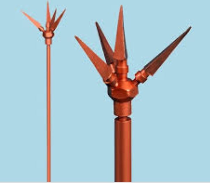 BBheemani's tweet photo. Lighting arrestors should be installed in each village of Tharparkar..
#NeedLightningProtectionRodsInThar
#SaveHumansLife
@MaheshMalaniPPP
@BakhtawarBZ @arbab_lutfullah @ImranKhanPTI @Alimura62379070 https://t.co/LqcNwD68vG