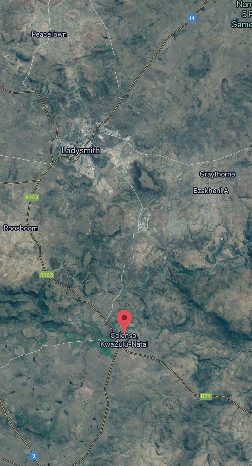 Farm Attacks & Murders in South Africa: List of daily farm attacks and murders