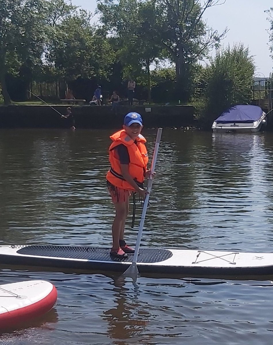 The thing about learning is it never stops!

Here is one of our pupils who is bravely challenging themselves and having great fun!

How do you plan to challenge yourself in the weeks ahead?