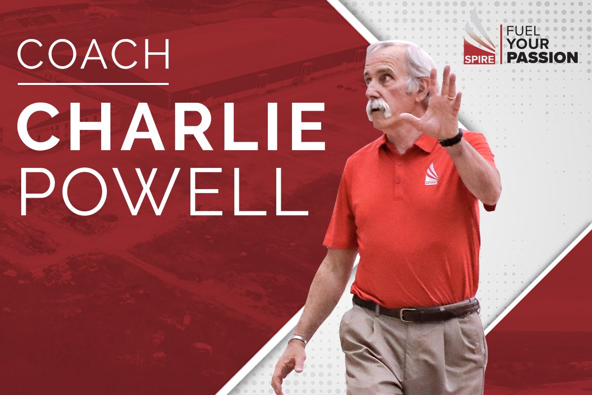 SPIREACAD's tweet photo. Track &amp; Field legend Charlie Powell is the driving force behind the development and success of our fleet-footed students (and even some alumni). Discover his commitment to shaping the SPIRE Track &amp; Field landscape.
https://t.co/3GPfKeUOnu

#TrackAndField #theSPIREway https://t.co/BQysGIrXNY