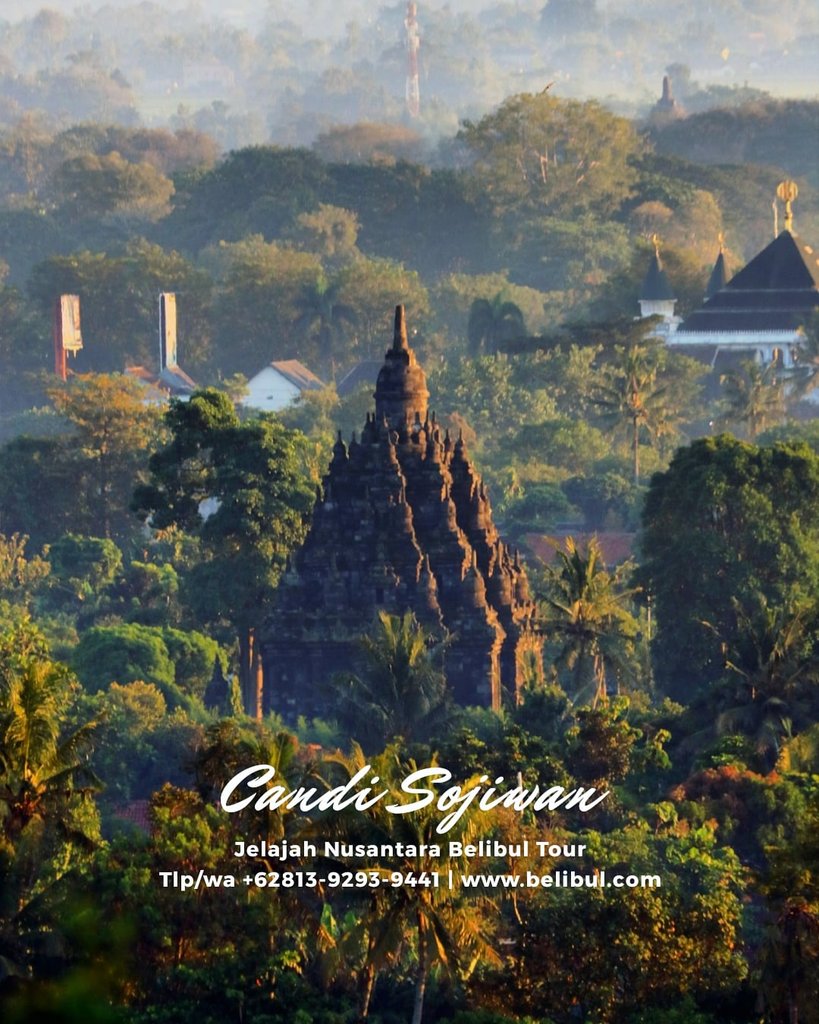 BelibulC's tweet photo. Dekat Candi Prambanan lohhh

#jogja #wisata #WonderfulIndonesia https://t.co/QsCEJ4TCD5