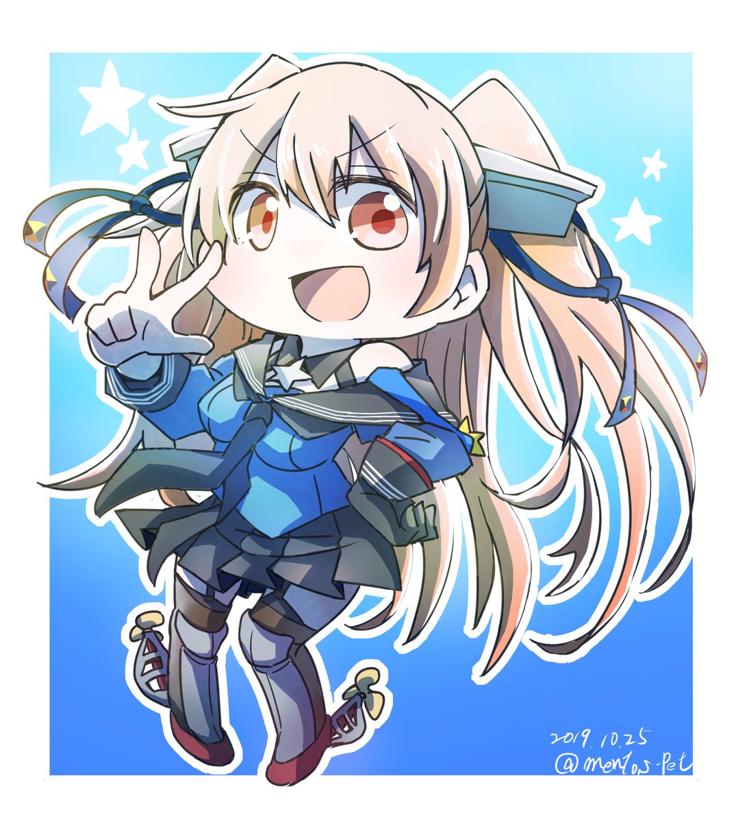 艦これ フォロワーさん6000人記念 アイコンプレゼント企画 当選した方にアイコンをお あおばのイラスト 艦これ フォロワーさん6000人記念 アイコンプレゼント企画 当選した方にアイコンをお あおばのイラスト