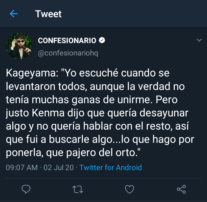 vadtaglia's tweet photo. 155. BUENOS DÍAS AMÉRICA https://t.co/GA5wNMPfTJ