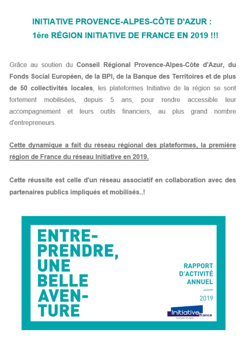 Initiative Pays d'Aubagne La Ciotat tweet media