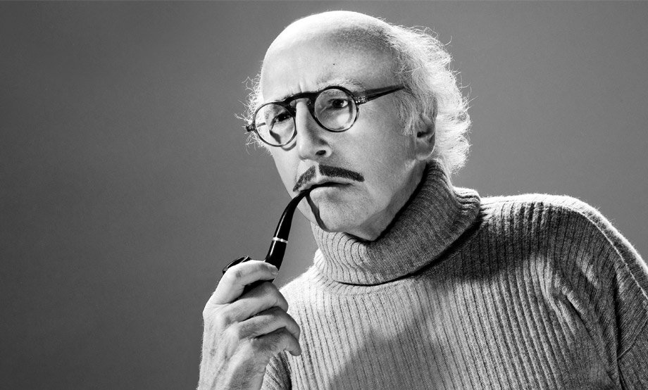 Happy 73rd Birthday to one of the great comedic minds of our lifetime, Larry David. 