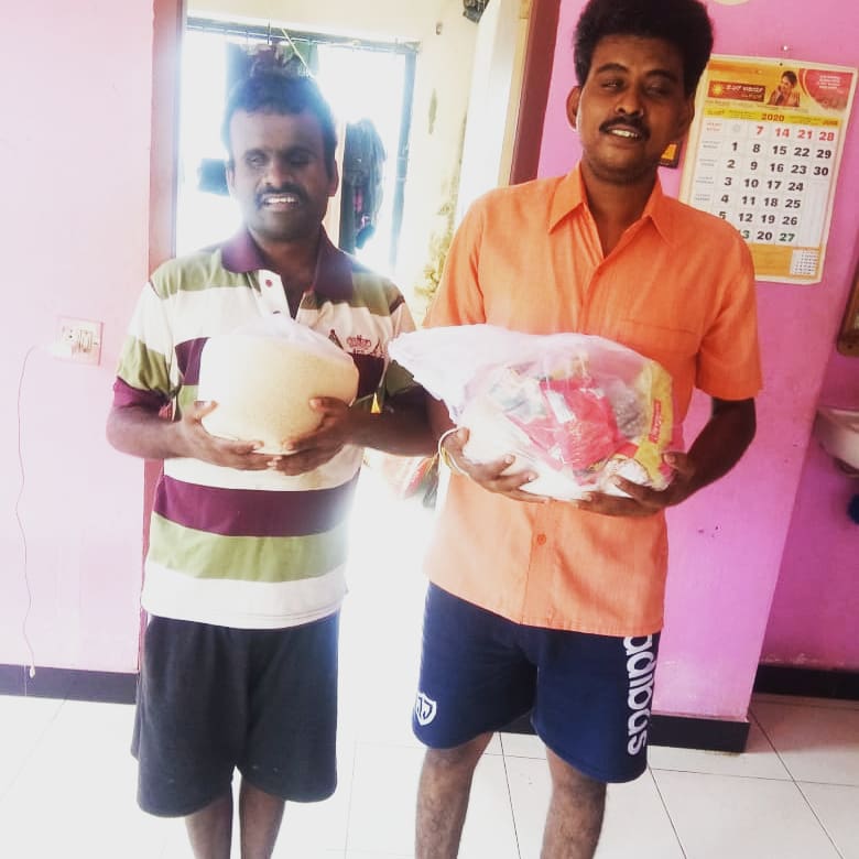 ARTISTS COVID RELIEF UPDATE | ROUND 3
We begin our 3rd round of distribution today, the 2nd round covered 95 artists, totalling 140 artists in Karnataka.  Thanks to all the contributors. Anita 9986994836 stillspacetheatre@gmail.com #forartistsandarts #karnatakaartists