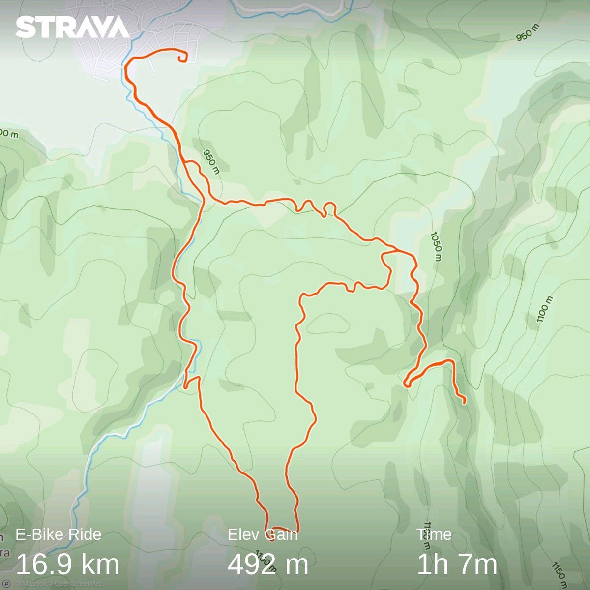 Bamro's tweet photo. Check out my activity on Strava: https://t.co/cbV7MKJNk3 https://t.co/vOs0T3Ephk