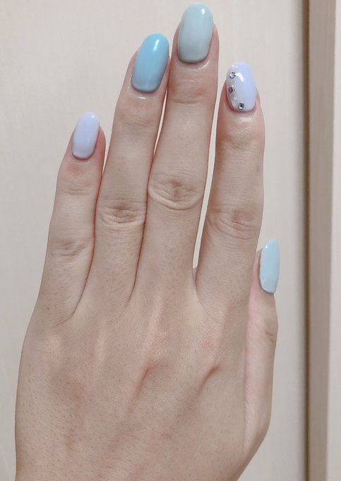 最近のネイルまとめ💅 