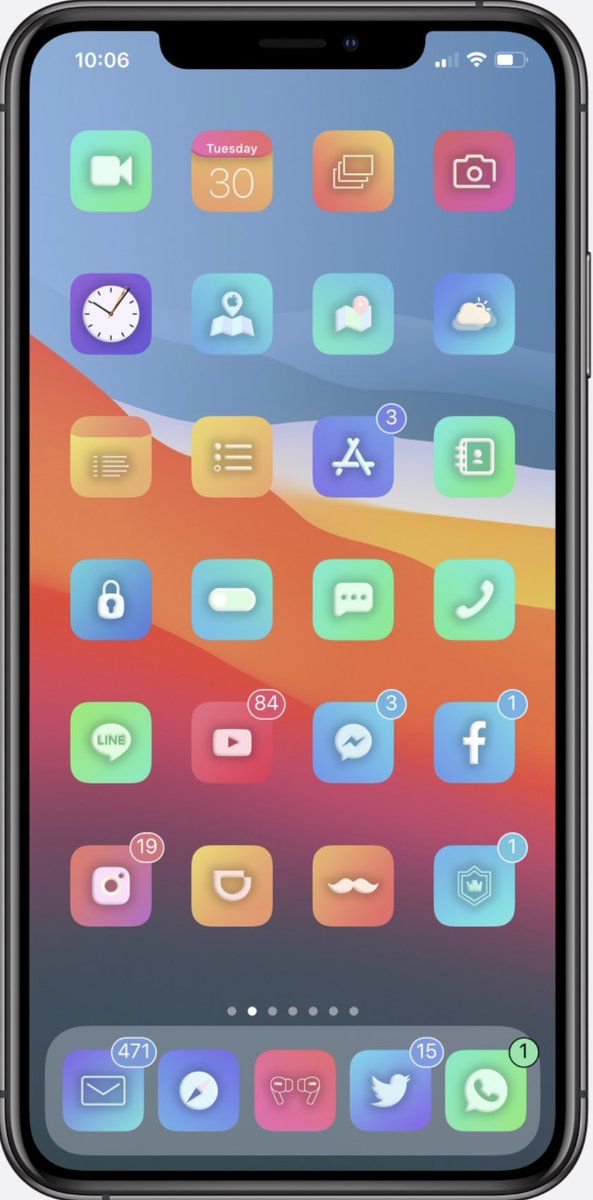 Mohammed Agha tweet media