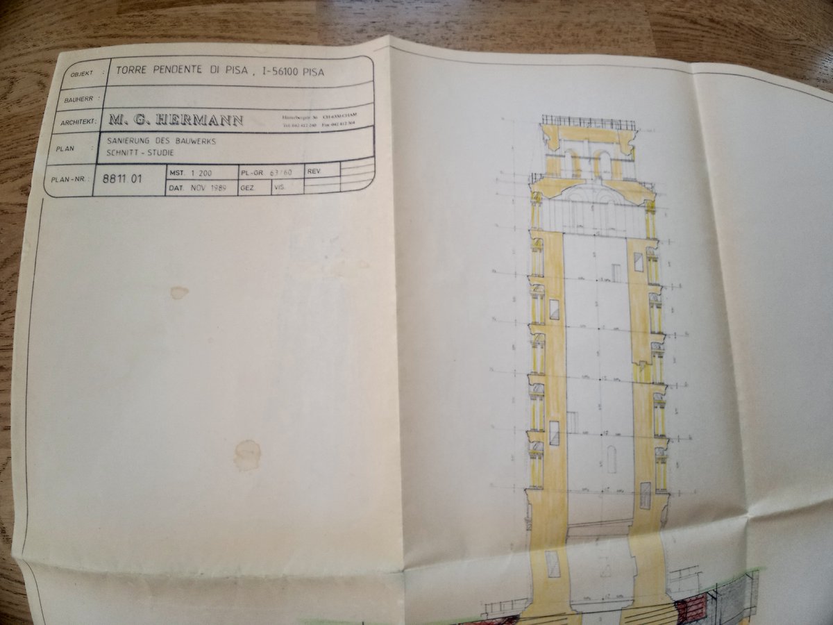 MGHermann1's tweet photo. #Patent #Stabilisierung #bauliches #Verfahren #Pisa #Hochbaute https://t.co/EGtS0sH8bM
