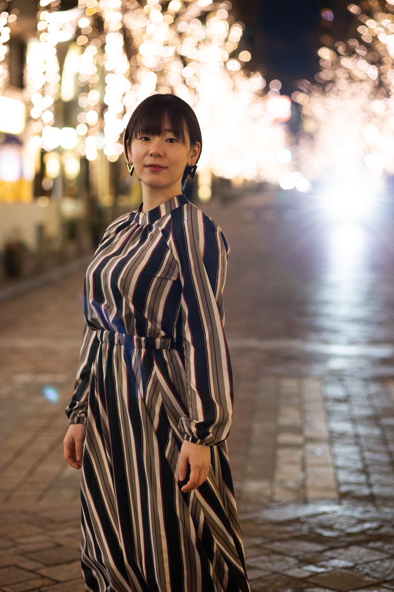 わああありがとうございます😂