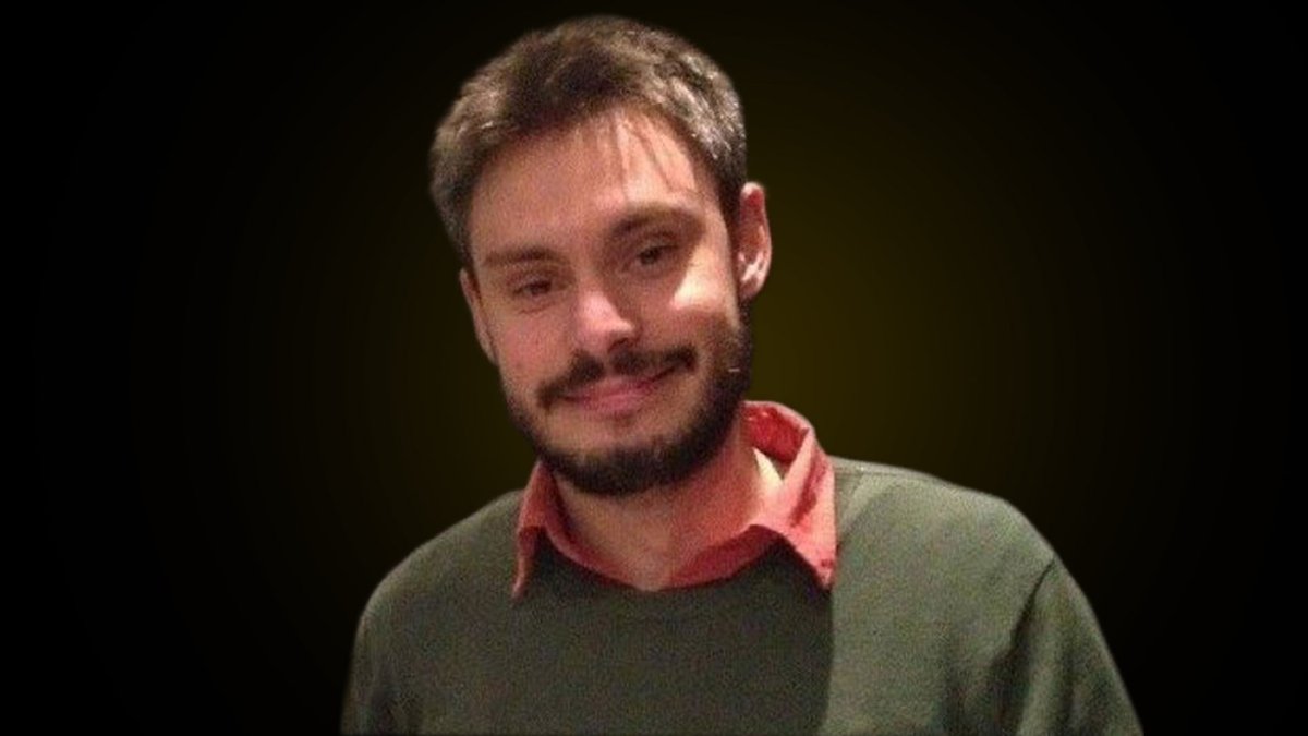"Verità e giustizia per Giulio Regeni, via l'ambasciatore italiano dall'Egitto"

Leggi il comunicato della Presidenza e della Segreteria nazionali ANPI: anpi.it/articoli/2336/…

#GiulioRegeni