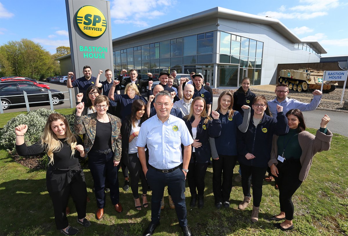 Well, it's the end of an era! This week we said THANK YOU and goodbye to our founder <a href="/SteveBray999/">Steve Bray 💙 💚 🌈</a> 😢It's been a long and full journey, from humble beginnings selling torches to the SP you see today. 

Enjoy your well-deserved retirement Steve, from the whole team 💚💛