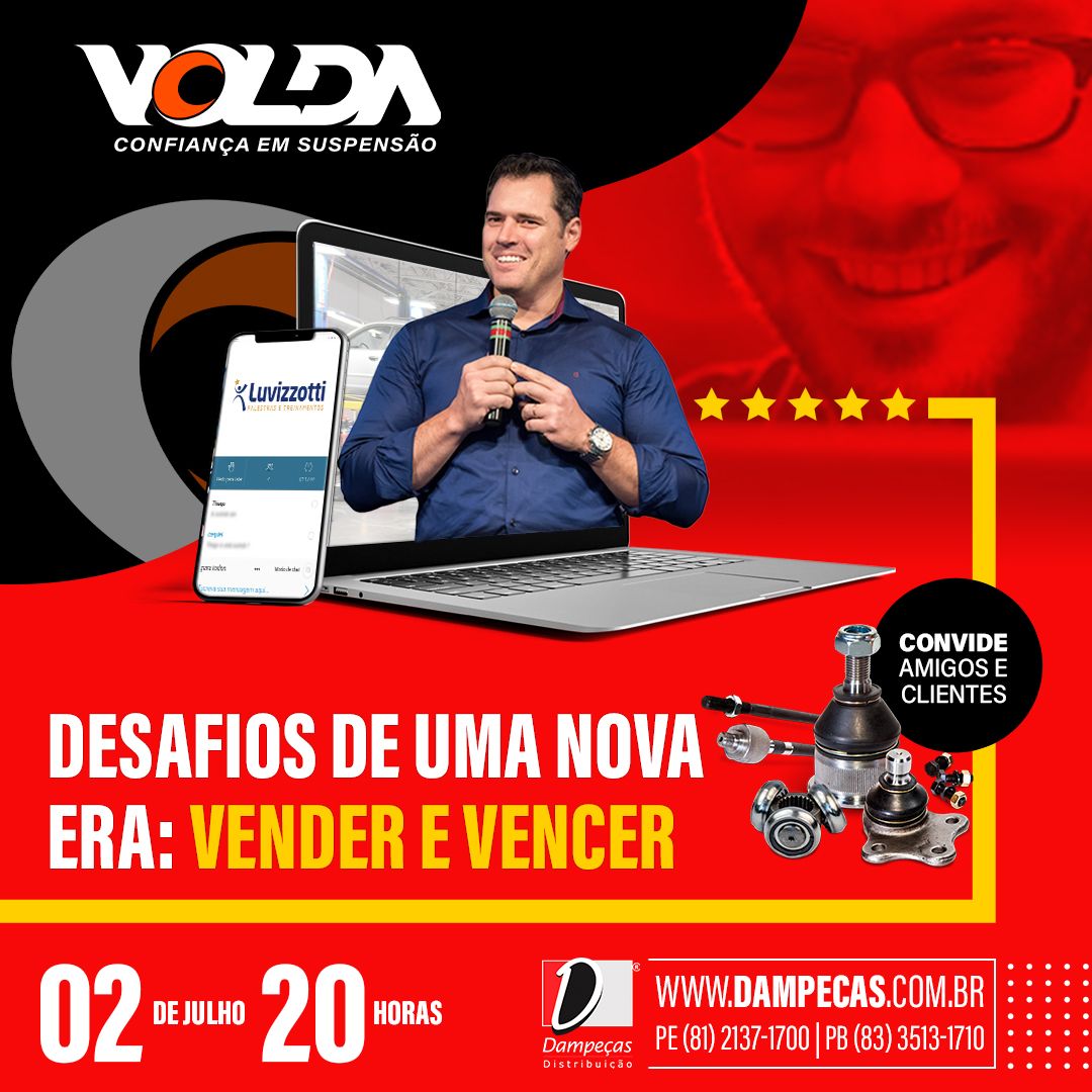 Dampeças tweet media