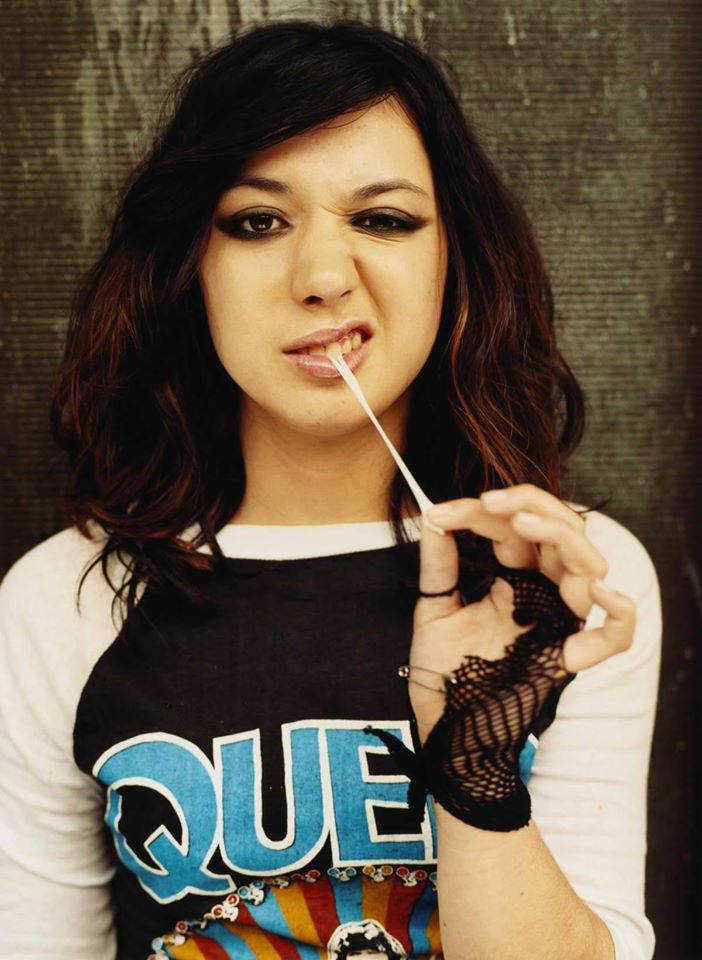 Happy Birthday Michelle Branch! xx 