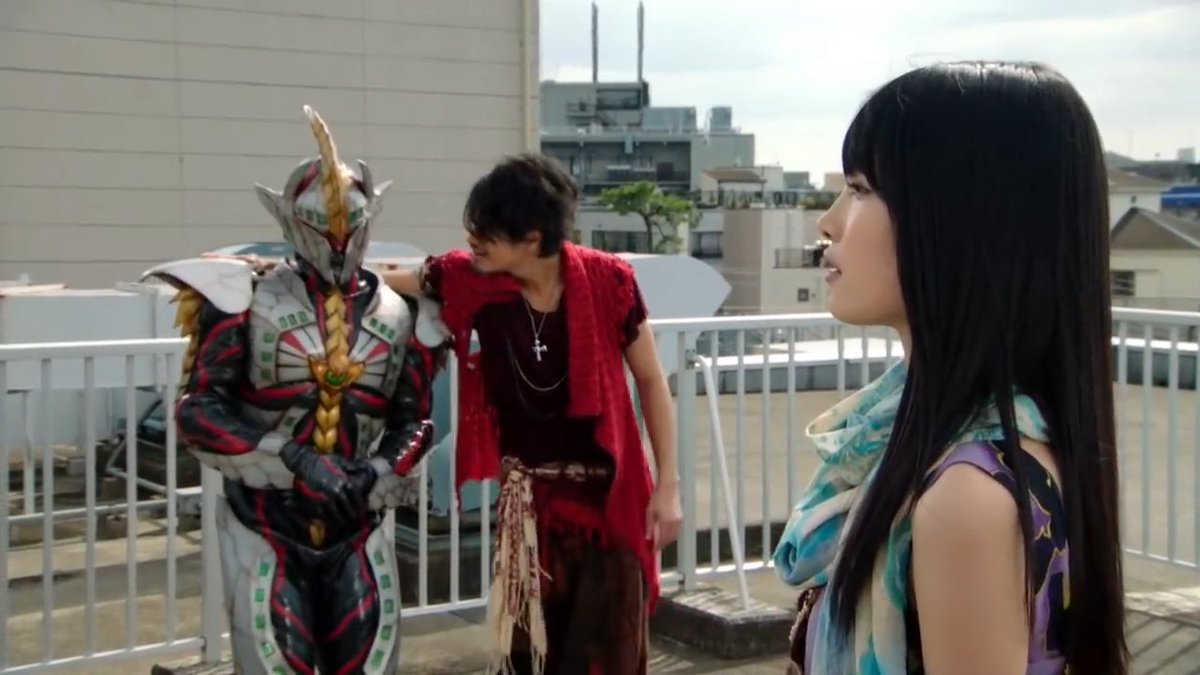 Twitter 上的 パルサー ファントム ヴァルキリー 人間のフリをしてお仕事をしてるようですが 上司に酷い暴力を振るっているようでは社会人失格かと 仮面ライダーウィザード T Co N1zbr9kkrg Twitter