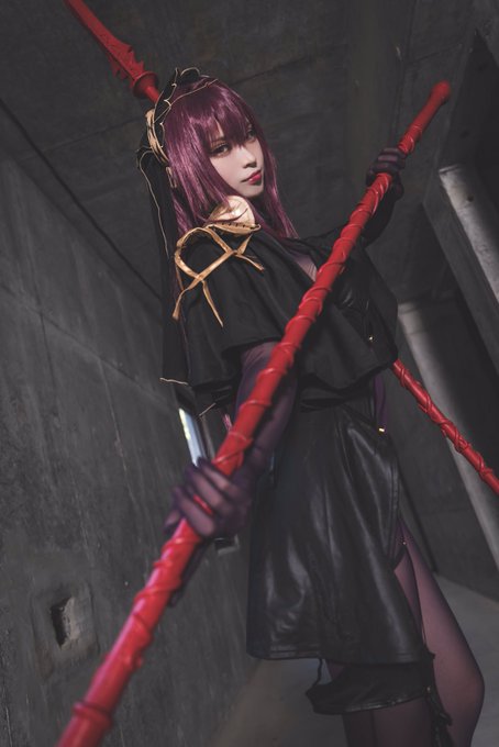 コスプレイヤーろむのTwitter画像50
