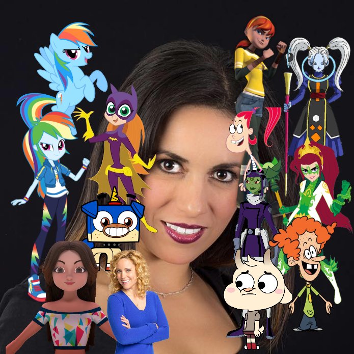Camelo2017's tweet photo. Feliz Cumpleaños @AnAlizActriz hice esta imagen para ti con todos tus personajes más conocidos, que Dios te bendiga.
#MyLittlePony #LasTortugasNinjas #Mysticons #GetBlake #Ben10 #ElIncreibleMundoDeGumball #Unikitty #MiraculousLadybug #TheLoudHouse #DCSuperheroGirls https://t.co/TKyElxIBDC