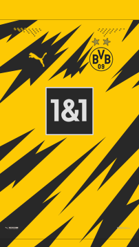 bvb 2021 kit