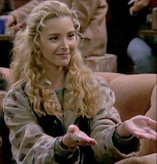 Detailsatwell's tweet photo. Phoebe Buffay

foi abandonada pela mãe biológica 
a mãe adotiva se suícidou 
o pai fugiu 
o padrasto foi preso
morou nas ruas 
foi barriga de aluguel p irmão 
se importa com a natureza e os animais
é poliglota 
dona de smelly cat
não se importa com a opinião alheia https://t.co/Meulkm91tC