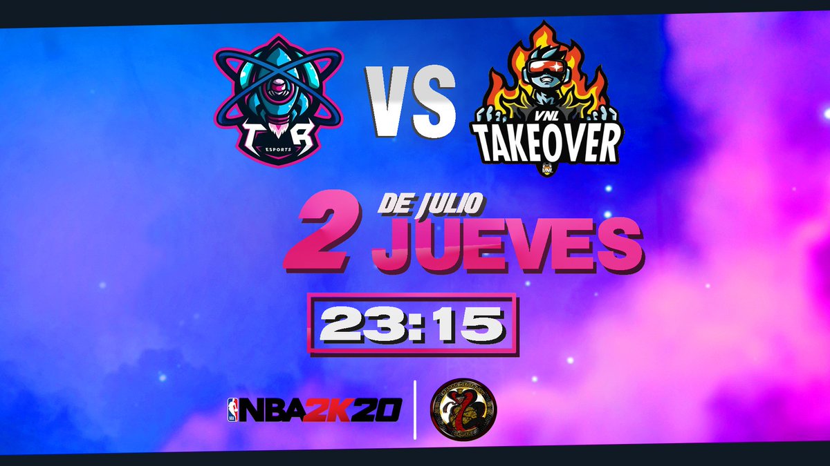 Spectral2k's tweet photo. 🌏🚀VAMOS A LA @MMLeague2k 🚀🌏
Empezamos las eliminatorias vs @_TakeOver_2k gran rival, intentaremos dar el máximo y seguir en esta gran competición. Vamos #Tricolas
#wetakeoff https://t.co/4oGRNiGEDQ