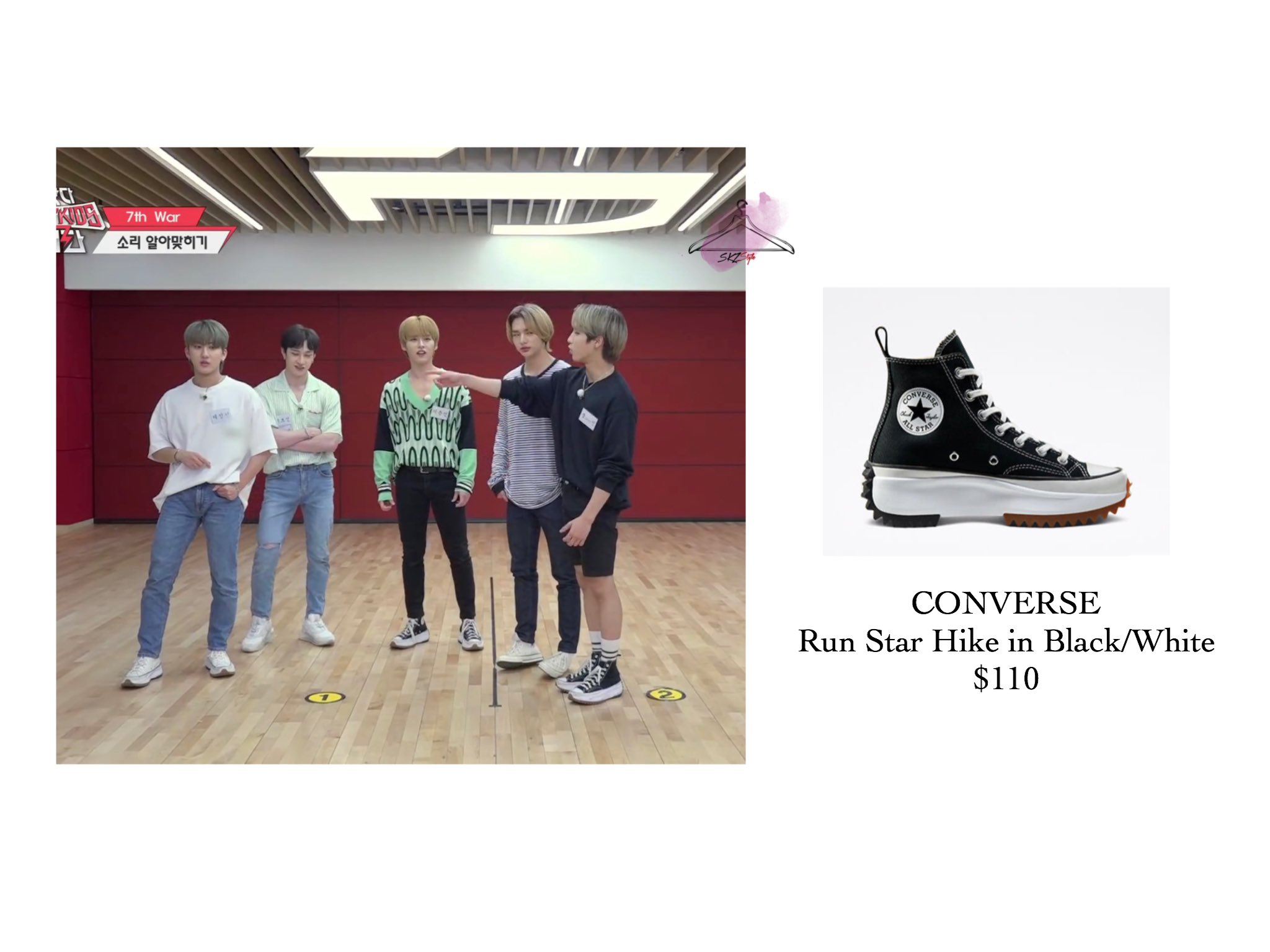 Stray Kids Style on Twitter: Stray Kids Style on Twitter: