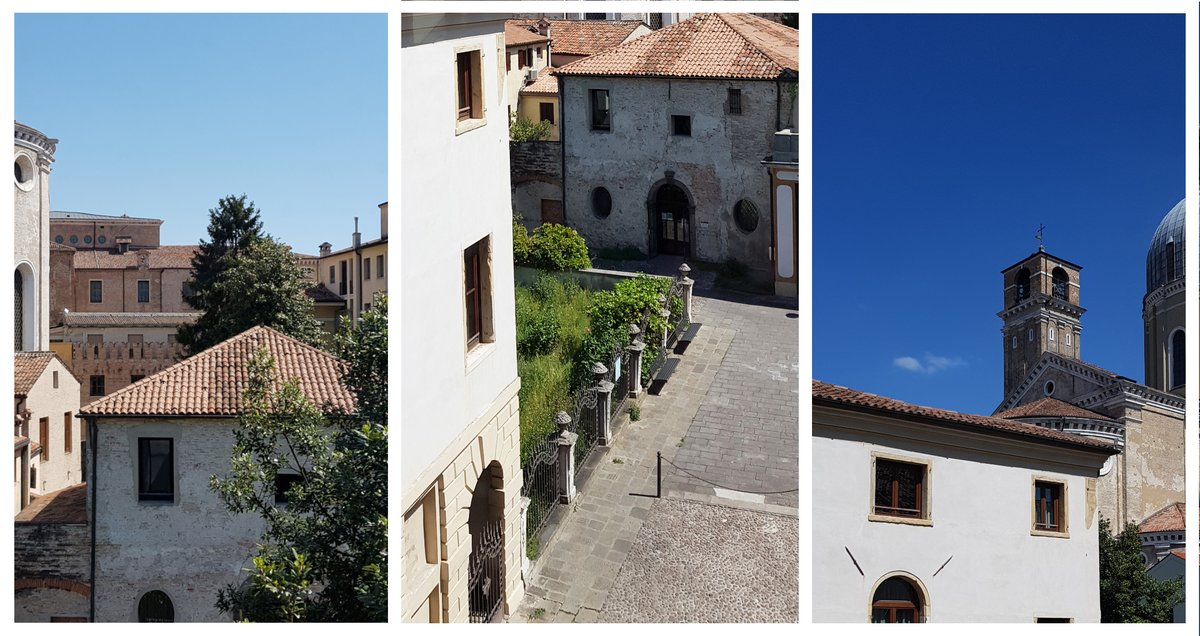 DiSSGeA_UniPD's tweet photo. The view from #DiSSGeA: scopri la nostra sede centrale.
#DiSSGeA_UniPd #view
https://t.co/aM85WvDCJ3 https://t.co/WNFRh4jUOj