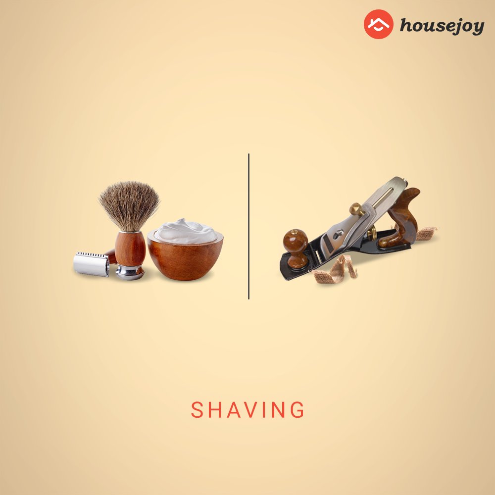 housejoyindia's tweet photo. Whatever the task, we're happy to help.
Book now: https://t.co/T1pmx8fSse
#Beauty #SalonAtHome #SalonServices #Makeover #Carpentry #Craftsmanship #RangeOfServices #OneStopShop #HomeServices #HomeNeeds #House #Housejoy #Housejoyindia https://t.co/BHTY48rOru