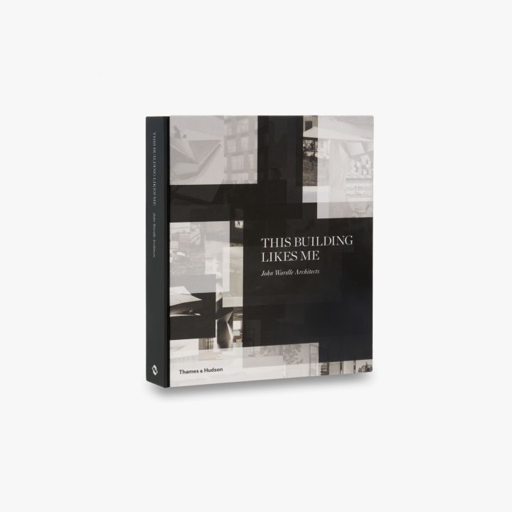 thamesandhudson's tweet image. Congratulations to esteemed architect John Wardle on receiving the Australian Institute of Architects' Gold Medal, their highest honour. We’re very proud to have published his monograph, 'This Building Likes Me': bit.ly/2CZHDZb

@AusINSArchitect