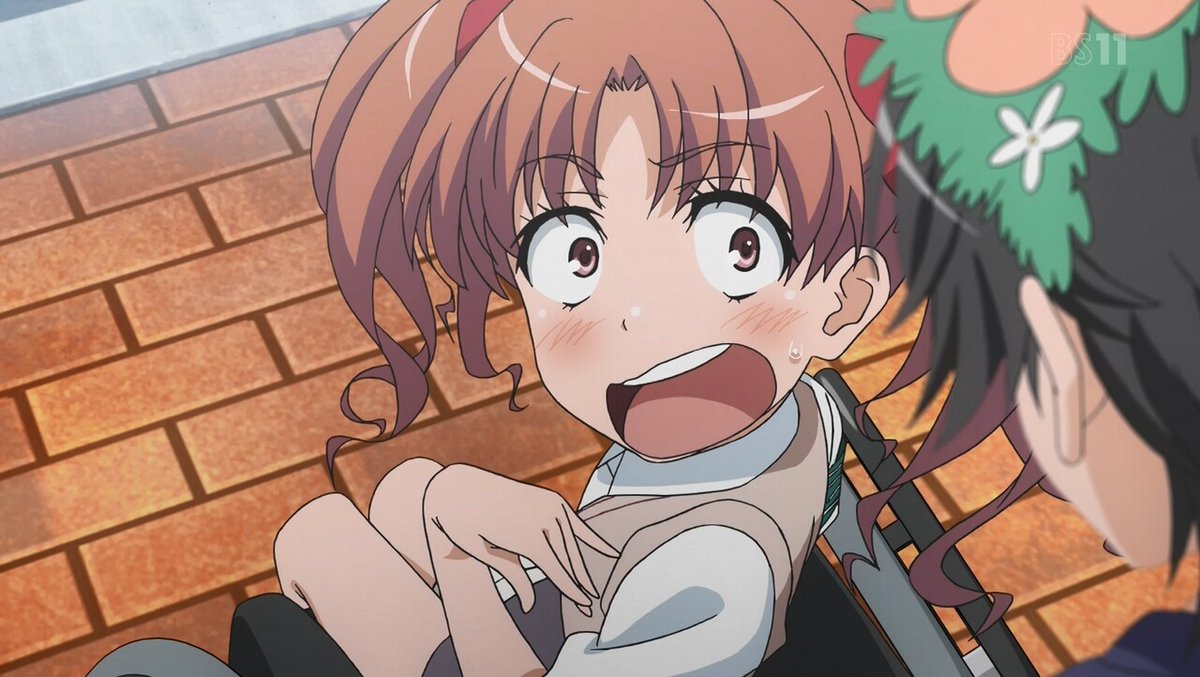 嘲笑のひよこ” すすき on X: 