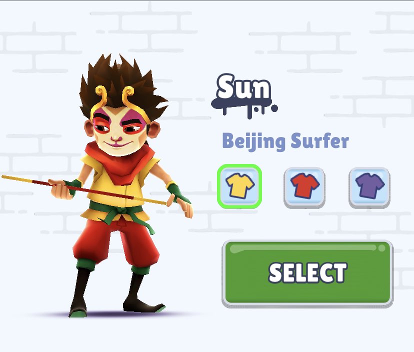 agl_ynz's tweet photo. @sybogames My favorite character is sun ☀️ 🐉 https://t.co/LSLHDLH0Es