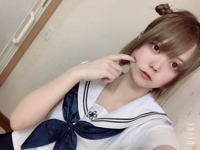 コスプレイヤーもがみひなたのTwitter画像3