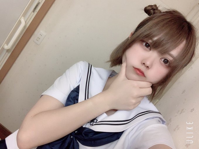 コスプレイヤーもがみひなたのTwitter画像4