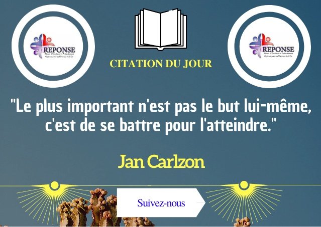 reponse2015's tweet photo. Le plus important n'est pas le but lui-même, c'est de se battre pour l'atteindre. https://t.co/4eY7UM2w54