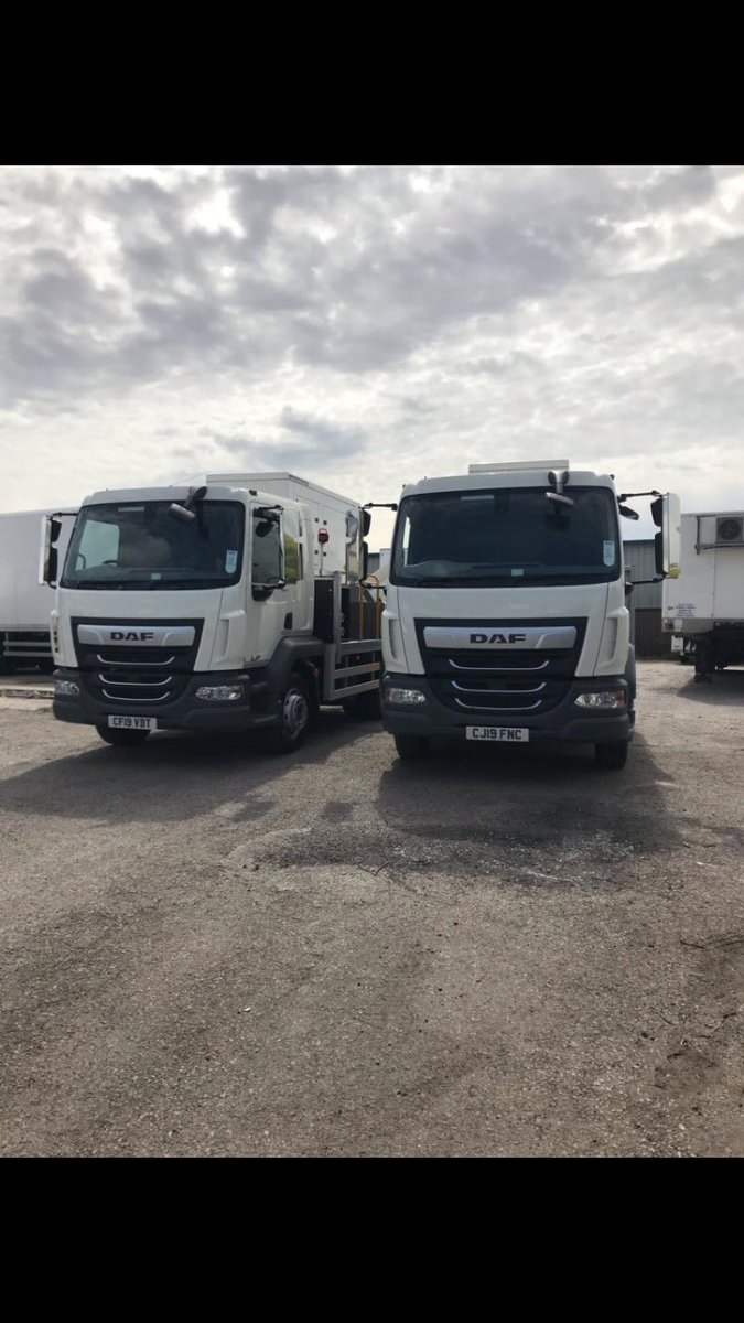 ⁦<a href="/FacilitiesByADF/">Facilities By ADF</a>⁩ new generators supplied by ⁦<a href="/wattstvccouk/">Watts Truck and Van</a>⁩ ⁦<a href="/Benji_adams8/">Benadams</a>⁩ Outstanding customer service &amp; really impressive peace’s of equipment. #LuxuryLocationFacilities 🚛🚚🚛🚚🎥🎬