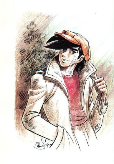 矢吹丈のtwitterイラスト検索結果 古い順 矢吹丈のtwitterイラスト検索結果 古い順