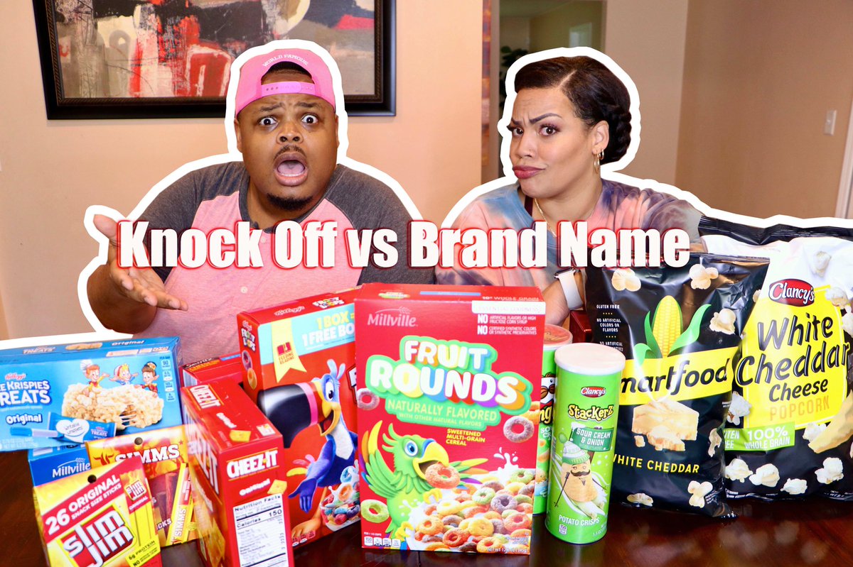 Frances_Floyd_'s tweet photo. Hey don’t knock me for being cheap!! We had some fun with this video don’t forget to check it out on
 #Facebook or #Youtube 
 https://t.co/JXlabuSjgA ✨ https://t.co/kZl7b74Mgc