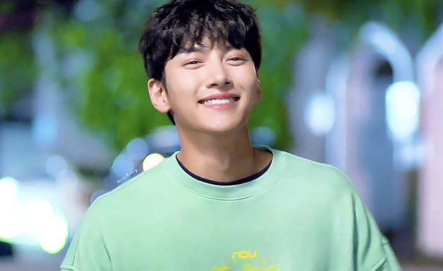 SamNitian's tweet photo. Mommmy, i love his smileπ€π€βΊοΈππβ€οΈ
#JiChangWook #BackstreetRookie #ConvenienceStoreSaetByul #3DaysToJCWDay #alwayswithjichangwook #proudfanofjcw https://t.co/TDIH3q3wiW