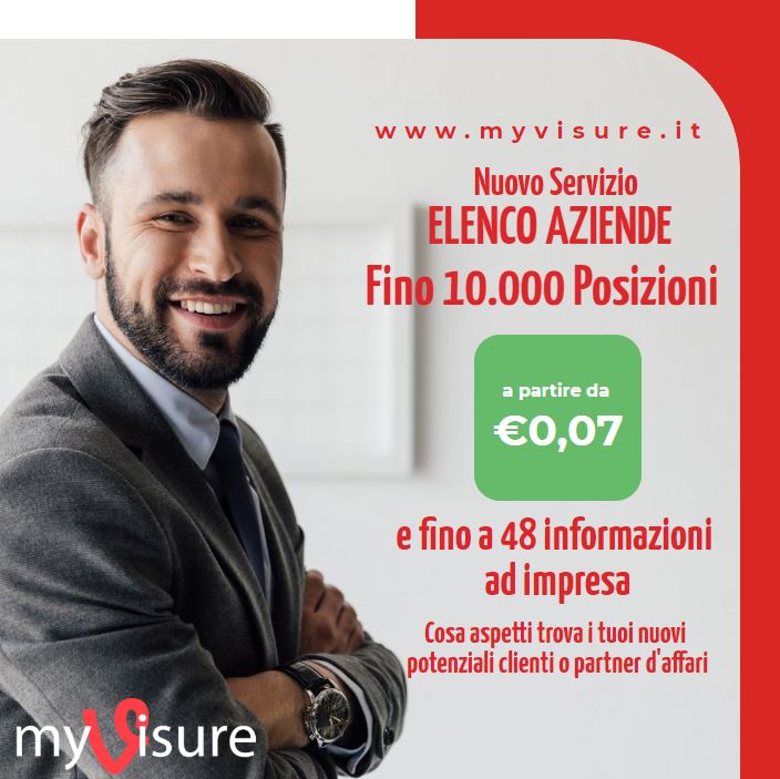 MyVisure tweet media