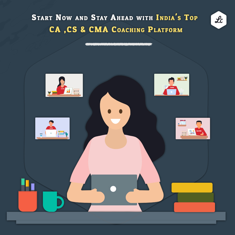 tweetLearnCab's tweet photo. Wondering if LearnCab is the right fit for you? Wonder no more!
The best CA, CS, & CMA Educators are on LearnCab.
Get you Free Trial Today - https://t.co/t7q00iwcHi
#LearnCab #WhereMastersShapeMasters #ICAI #CA #ICSI #CS #ICMAI #CMA #StayHome #StaySafe https://t.co/StDCqQxEfX